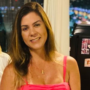 Meet your Posher, Flavia